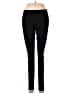 Insanity Solid Black Active Pants Size XL - photo 1