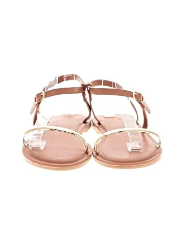 Universal Thread Sandals (view 2)