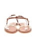 Universal Thread Tan Sandals Size 7 - photo 2