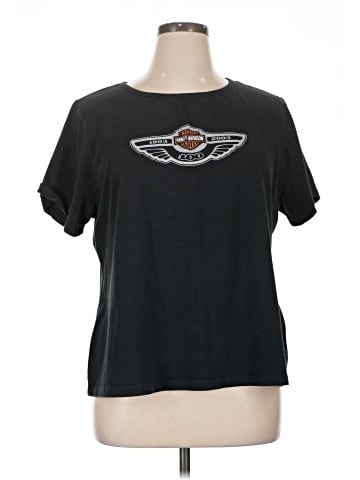 Harley Davidson Short Sleeve T-Shirt (view 1)