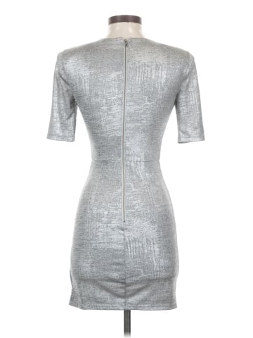 Alice + Olivia Cocktail Dress (view 2)