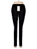 Insanity Solid Black Active Pants Size XL - photo 2