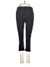 Athletic Essentials Solid Black Active Pants Size S - photo 2