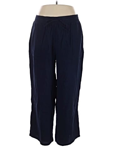 Style&Co Casual Pants (view 1)