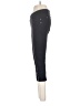 Athletic Essentials Solid Black Active Pants Size S - photo 5