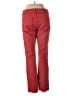 Tory Burch Red Jeans Size 28 waist - photo 2