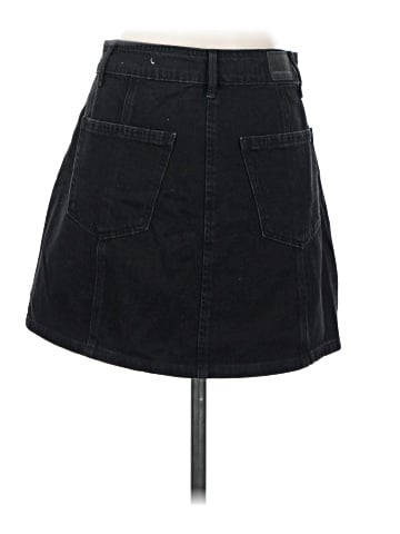 American Eagle Outfitters Denim Skirt (view 2)