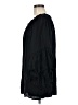 Elan Black 3/4 Sleeve Blouse One size - photo 5