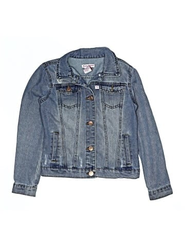 Tommy Bahama Denim Jacket (view 1)