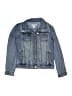 Tommy Bahama Blue Denim Jacket Size 8 - photo 1