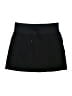 Calia Solid Black Active Skort Size S - photo 1