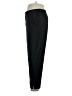 Athleta Solid Black Dress Pants Size 16 - photo 5