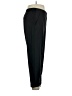 Athleta Solid Black Dress Pants Size 16 - photo 4