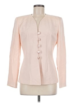 Cache Silk Blazer (view 1)