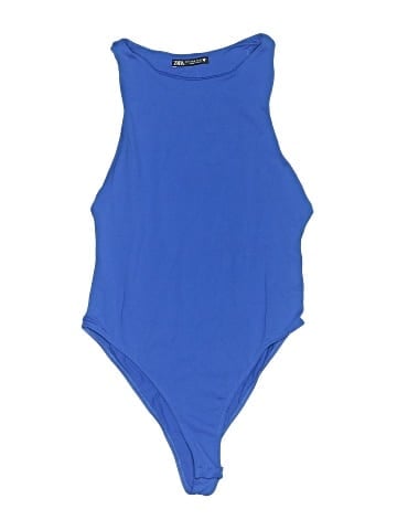 Zara Bodysuit (view 1)