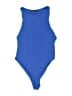 Zara 100% Elastane Blue Bodysuit Size M - photo 1
