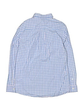Vineyard Vines Long Sleeve Button-Down Shirt (view 2)