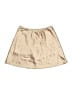 Honey & Sparkle Metallic Gold Skort Size M - photo 2