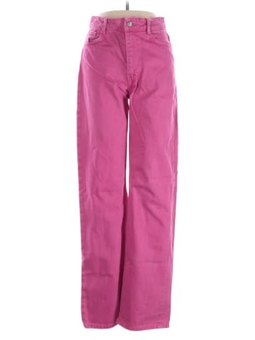 Zara Jeans (view 1)