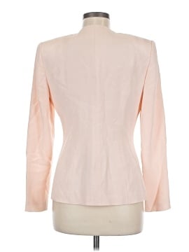 Cache Silk Blazer (view 2)