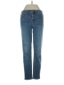 J.Crew Hearts Blue Jeans Size 26 waist - photo 1