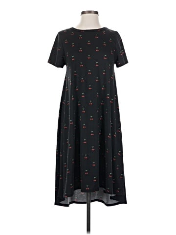 Lularoe Casual Dress (view 1)