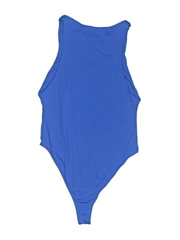 Zara Bodysuit (view 2)