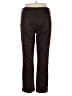Edgely Brown Casual Pants Size 16 - photo 2
