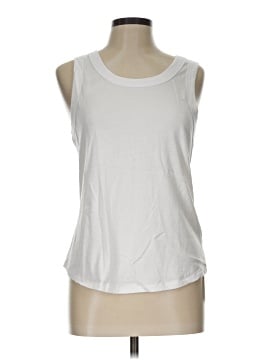Madewell Sleeveless T-Shirt (view 1)