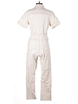 Avec Les Filles Overalls (view 2)