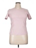 VSX Sport Pink Short Sleeve Top Size XL - photo 1