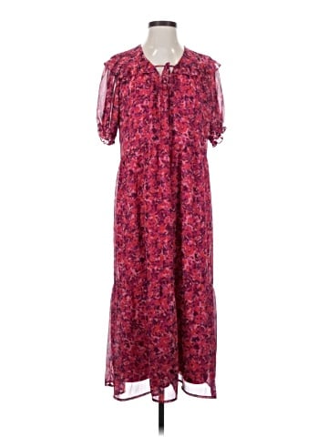 Collective Concepts Casual Dress (view 1)