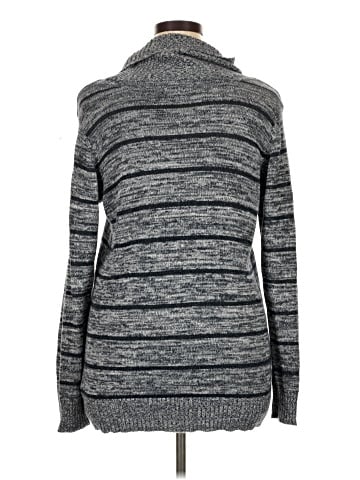 Basic Editions Long Sleeve Turtleneck (view 2)