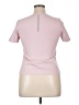 VSX Sport Pink Short Sleeve Top Size XL - photo 2