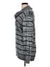 Basic Editions Gray Long Sleeve Turtleneck Size 1X - photo 5