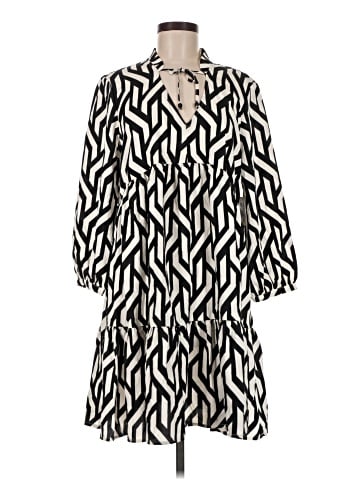 Ellen Tracy Casual Dress (view 1)