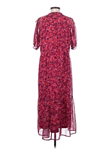 Collective Concepts Casual Dress (view 2)