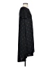 Lularoe Print Black Casual Dress Size XS - photo 4