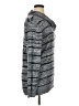Basic Editions Gray Long Sleeve Turtleneck Size 1X - photo 4