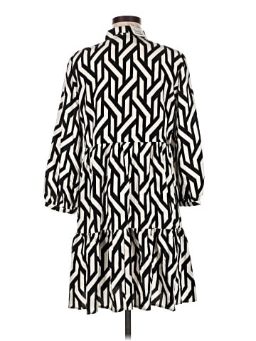 Ellen Tracy Casual Dress (view 2)