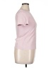 VSX Sport Pink Short Sleeve Top Size XL - photo 4