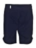 Zella Solid Blue Athletic Shorts Size M - photo 2