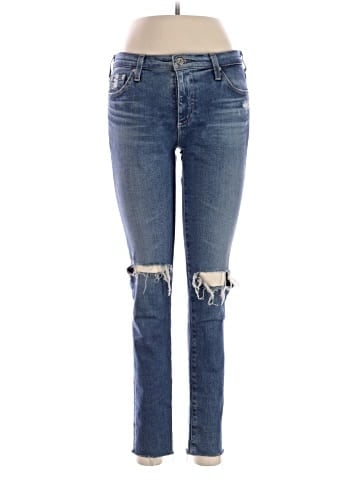 Adriano Goldschmied Jeans (view 1)