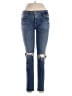 Adriano Goldschmied Blue Jeans Size 28 waist - photo 1