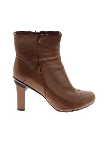 Tsubo Ankle Boots (view 1)
