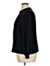 CeCe Black Long Sleeve Blouse Size XL - photo 5