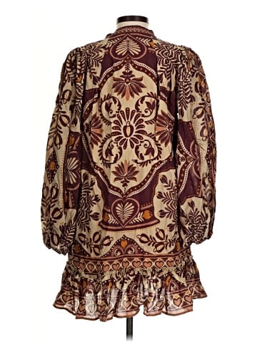 FARM Rio for Anthropologie Cocktail Dress (view 2)
