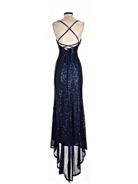 Assorted Brands Cocktail Dress (view 2)
