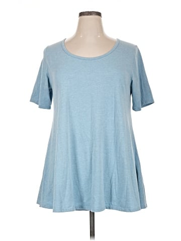 Lularoe Short Sleeve T-Shirt (view 1)
