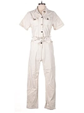 Avec Les Filles Overalls (view 1)